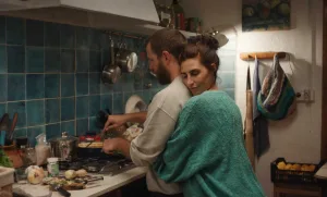 Surda – Prémio LUX 2026