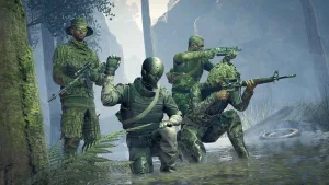 Vigor Tempest – lançamento