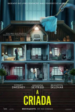 A Criada – trailer