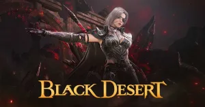 Black Desert Online inicia a Temporada V