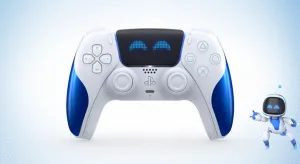 Edição Limitada ASTRO BOT Joyful já está disponível para reserva