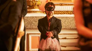 THE TOXIC AVENGER – A VINGANÇA