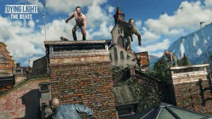 A Techland celebra o lançamento global bem-sucedido de Dying Light: The Beast 