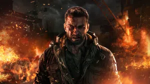 Dying Light: The Beast — Part 3: The Monsters – trailer