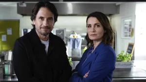 Escola à Beira-Mar  – estreia RTP2