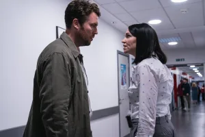 Malpractice T2 – estreia TVCine