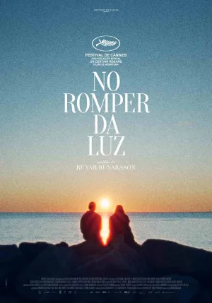 No Romper da Luz – trailer
