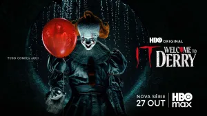 IT: WELCOME TO DERRY – trailer