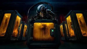 Alien: Planeta Terra – o monstro de Ridley Scott à solta na TV