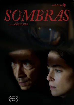 Sombras – trailer