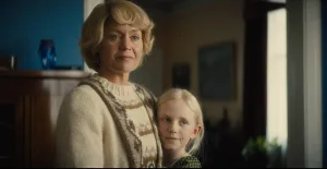 Vigdís, a primeira presidente – estreia Filmin