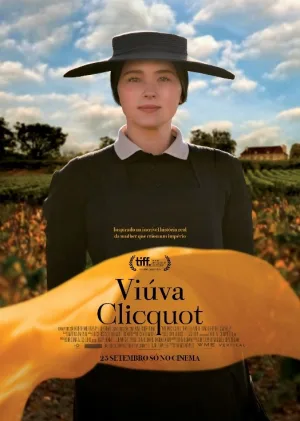 Viúva Clicquot – trailer