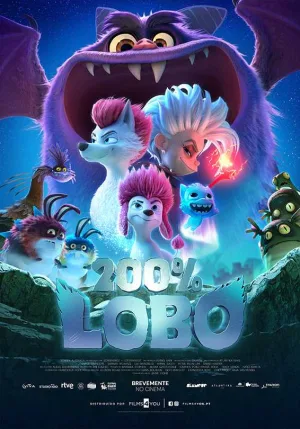 200% LOBO – trailer