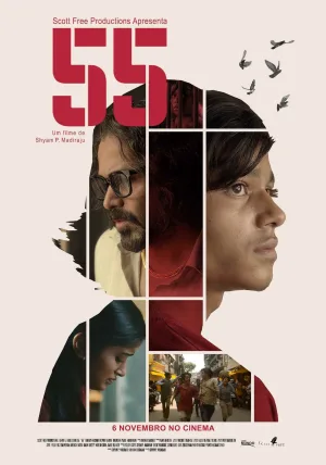 55 – trailer