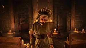 Blumhouse Games dá início a série de vídeos de Crisol: Theater of Idols