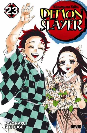 Fenómeno mundial “Demon Slayer” chega ao fim em Portugal