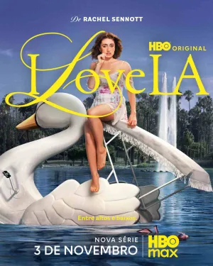 I Love LA – trailer