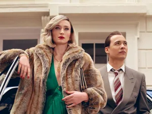 Joan – estreia RTP Play