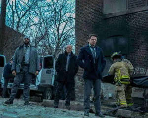 Mayor of Kingstown 4ª temporada – trailer