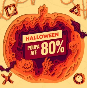 Campanha “Halloween” chega à PlayStation Store