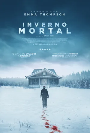 Inverno Mortal – trailer