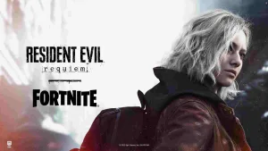 Resident Evil Requiem – pré-encomendas