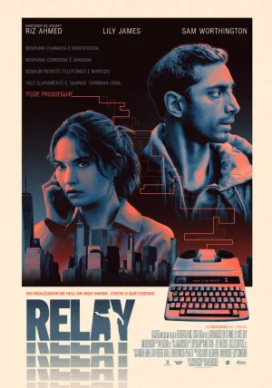 Relay – trailer