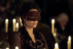 A Beautiful Imperfection