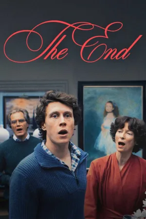 The End – trailer