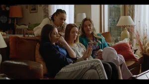 Casa-Abrigo – estreia RTP