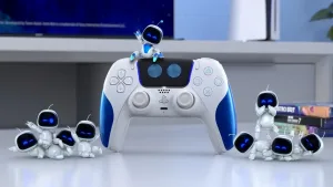 Edição Limitada ASTRO BOT Joyful – já disponível