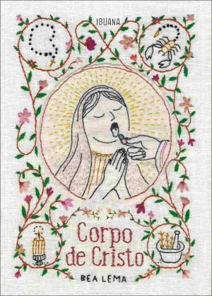 Corpo de Cristo – lançamento