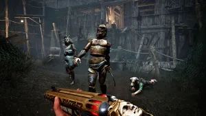 Crisol: Theater of Idols – 100 mil wishlists no Steam