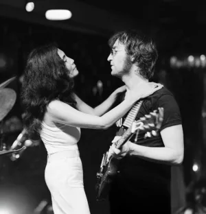 One To One: John & Yoko