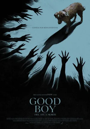 Good Boy – Fiel Até à Morte – trailer
