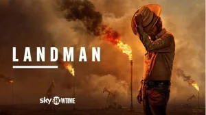 Landman – trailer