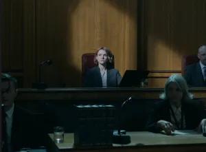 Mudtown – estreia Filmin