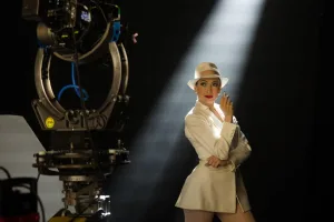 O Beijo da Mulher Aranha