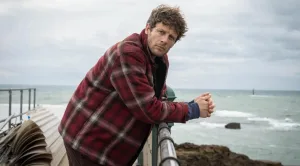 Pais em Guerra – estreia RTP2