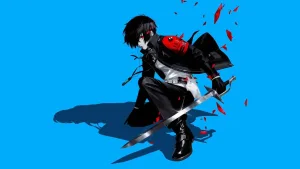 Persona 3 Reload – lançamento Nintendo Switch 2