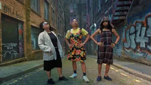 Queer as Punk – estreia Filmin