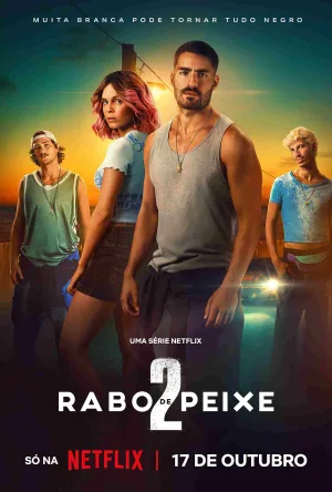 Rabo de Peixe T2 – trailer