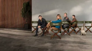 Call My Agent Berlin: agentes no fio da navalha