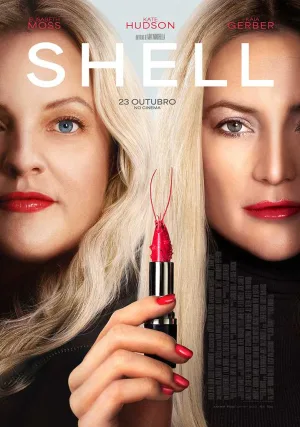 Shell – trailer