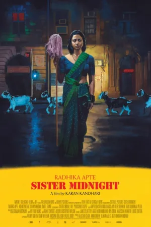 Sister Midnight – trailer
