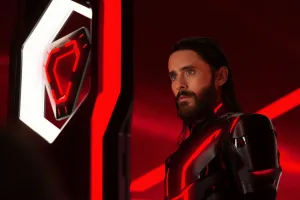 Tron: Ares – estreia Disney+
