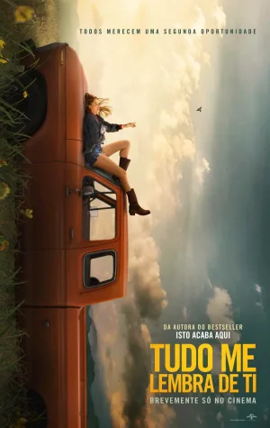 Tudo Me Lembra de Ti – trailer