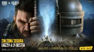 Comemora o Halloween com Dying Light: The Beast