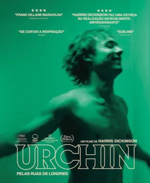 Urchin – trailer