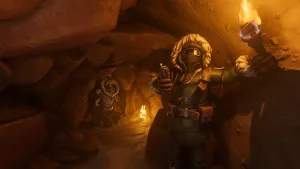 We Were Here Together na Nintendo Switch